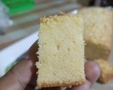 Foto langkah ke 4 dari resep Cake Tape.