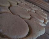 Foto del paso 3 de la receta: Alfajores de maicena vegan fáciles y rápidos!