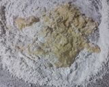 Foto del paso 1 de la receta: Pan de leche súper esponjoso