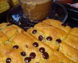 Foto langkah ke 8 dari resep Banana Cake.