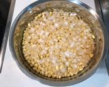 Foto del paso 3 de la receta: Miso (bien salado)