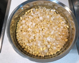 Foto del paso 3 de la receta: Miso (bien salado)