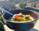Foto del paso 4 de la receta: Sopa Thai pollo al coco