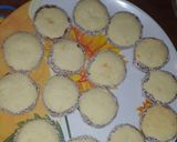 Foto del paso 5 de la receta: Alfajorcitos de maicena riquísimos😋😋