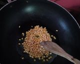 Foto langkah ke 2 dari resep Pop Corn.