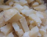 Foto del passaggio 2 della ricetta Insalata di patate e maionese