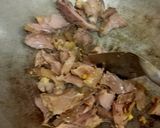 Foto langkah ke 2 dari resep Rice Bowl Daging Simpel.