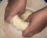 கிழி சிக்கன் பரோட்டா / பொட்டலம் சிக்கன் பரோட்டா (Kizhi chicken parotta recipe in tamil) ரெசிபி ஸ்டேப் 2 புகைப்படம்