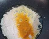Telur Acar Kuning (Khas Banjar) langkah memasak 1 foto