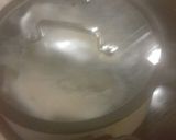Foto del paso 4 de la receta: Pan bao al vapor