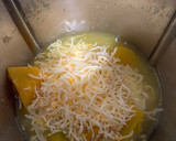 Foto del paso 3 de la receta: Crema de calabaza y mango en Thermomix