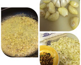 Foto del paso 2 de la receta: Camarones al mojo de ajo