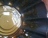 Foto del paso 2 de la receta: Flan de coco y chocolate