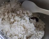 Foto langkah ke 2 dari resep Ala Nasi Lemak (ala chef).