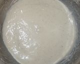 Foto langkah ke 6 dari resep Basic Sourdough Bread 86%.