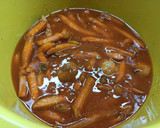 Foto del paso 3 de la receta: OLLA GM : Albóndigas de pollo y pavo