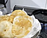 Foto del paso 8 de la receta: Torta frita, receta muy fácil