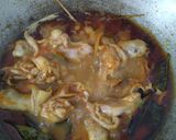 Foto langkah ke 2 dari resep Ayam Bakar Teflon Bumbu Rujak Tanpa Santan.