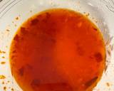 Cigar roll with sweet chilli sauce recipe step 6 photo