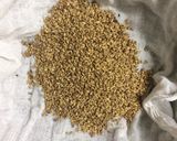 Hình bước làm 1 của món Granola không lò