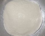 Foto langkah ke 8 dari resep Yin Yang Sourdough Bread (92% - Oven Tangkring).