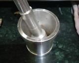 अदरक वाली चाय (Adrak wali chai recipe in hindi) रेसिपी चरण 1 फोटो