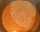 A picture of step 5 of Jaggery Vermicelli Kheer.