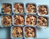 Foto langkah ke 6 dari resep Klapetart Kukus.