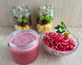 Foto langkah ke 3 dari resep Asinan Buah Sultan.