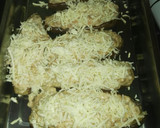 Foto del paso 5 de la receta: Berenjenas rellenas