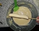 Foto del paso 3 de la receta: Banderillas