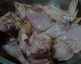 Foto langkah ke 1 dari resep Ayam sumpu.