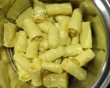 खांडवी (Khandvi recipe in Hindi) रेसिपी चरण 5 फोटो
