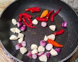 Foto langkah ke 2 dari resep Sate ayam sambal kacang.