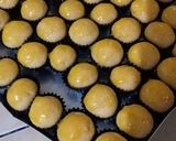 Foto langkah ke 7 dari resep Nastar lumer mudah.