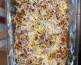 Foto del paso 7 de la receta: Lasaña de carne y espinaca