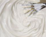 Foto del paso 4 de la receta: Cheesecake de frutilla