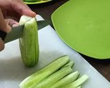 Foto langkah ke 3 dari resep Acar Timun Wortel Nanas.