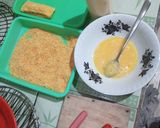 Foto langkah ke 1 dari resep Sosis Selimut.