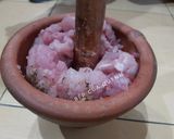 Hình bước làm 2 của món Chả cá thu hấp