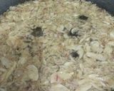 Foto langkah ke 2 dari resep Bawang goreng renyah.