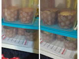 Pan Dulce súper rendidor