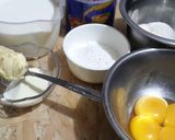 Foto langkah ke 1 dari resep Pastry Cream.