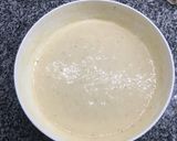 Foto del paso 3 de la receta: Hotcakes de banana sin gluten