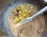 Foto del paso 2 de la receta: Cookies veganas de maní y aceite de coco 🥥 🥜🤍