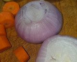Foto del paso 4 de la receta: Pollo al horno