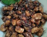 Foto langkah ke 5 dari resep Chicken teriyaki.