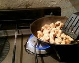 Foto del paso 4 de la receta: Tacos ARGENTINOS