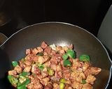Foto langkah ke 4 dari resep Tempe Pete Orek.