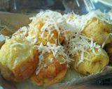 Foto langkah ke 6 dari resep Bananayaki.